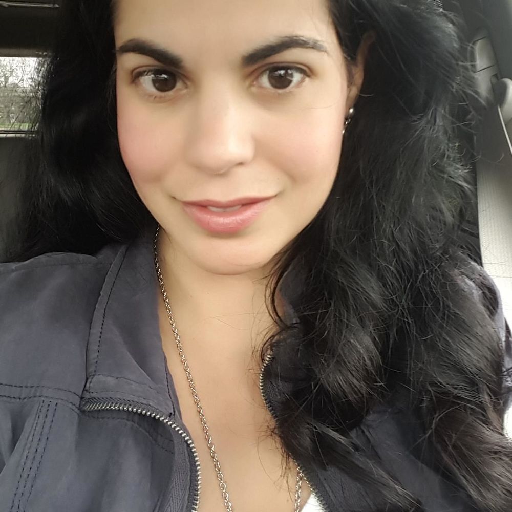 Meet your Posher, Rosey